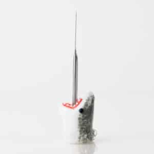 Empire Glassworks Jawsome dabber