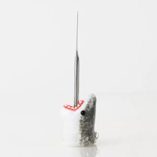 Empire Glassworks Jawsome dabber