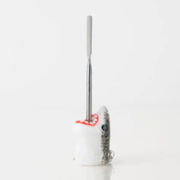 Empire Glassworks Jawsome dabber