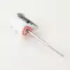 Empire Glassworks Jawsome dabber