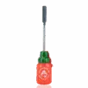 Empire Glassworks Sriracha Dabber