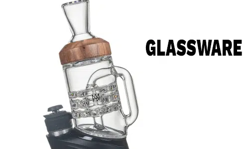Glassware