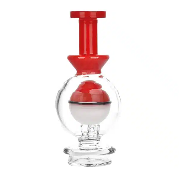 Hemper Anime Ball Peak Attachment Back