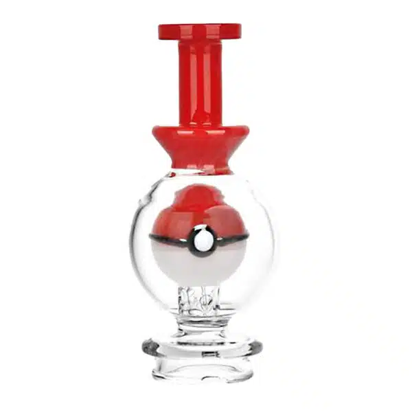 Hemper Anime Ball Peak Attachment Main