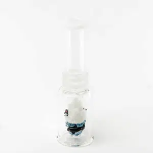 Empire Glassworks Avenge the Arctic Mini Tube
