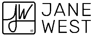 Jane West Logo