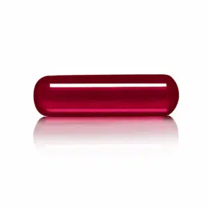 Ruby Terp Pillars (5x18mm)