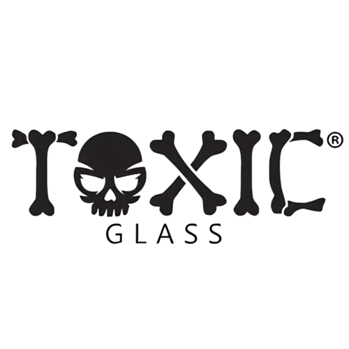 Toxic Glass Logo