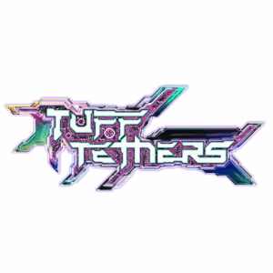 Tuff Tether Logo
