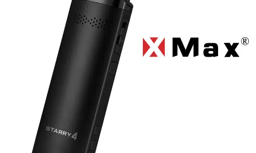 XMAX Starry 4