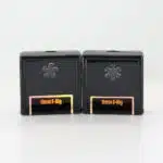Black Market Glass 11mm Flakes 5&6-Blade Main