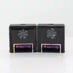 Black Market Glass 15mm Flakes 5&6-Blade Main