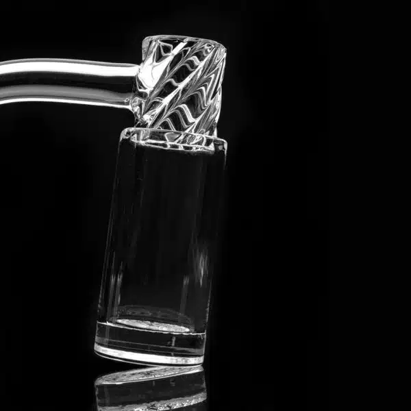 Black Market Glass 20mm Mini-Terpnado