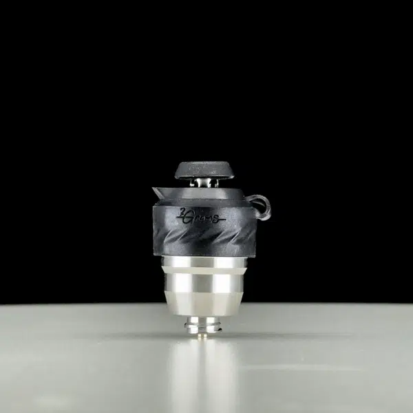 3Grams 3G3D New Peak XL Atomizer Solo