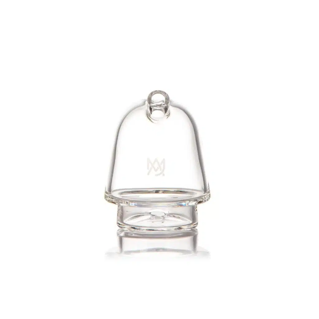 MJ Arsenal Carta Bridge Glass Focus V