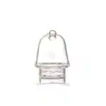 MJ Arsenal Carta Bridge Glass Focus V