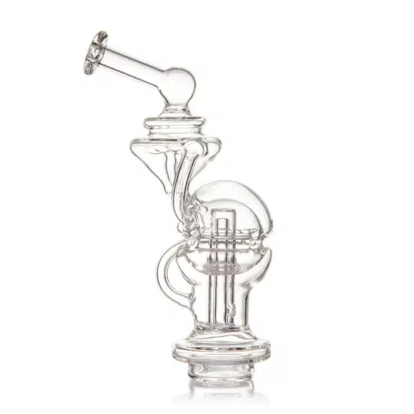 MJ Arsenal Fabcycler Focus V Carta Top - Image 4