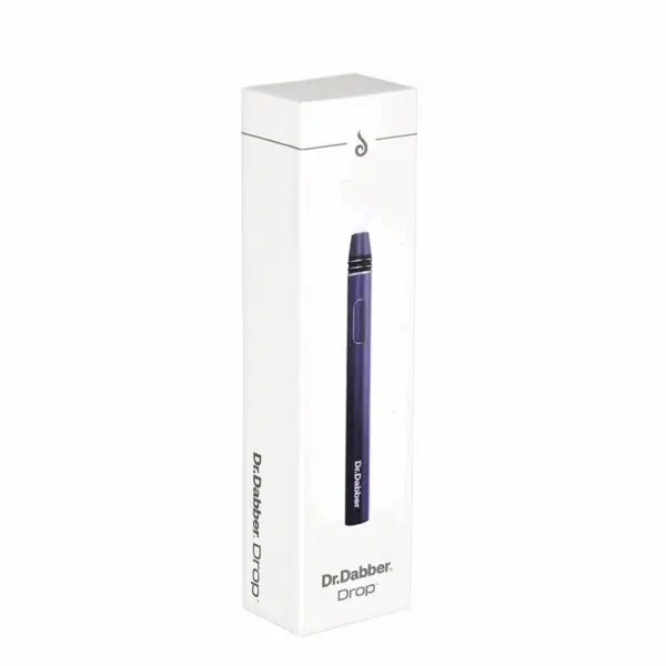 Dr.Dabber Drop Electric Heat Loading Tool - Box