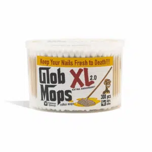 Glob Mops XL v2 Main