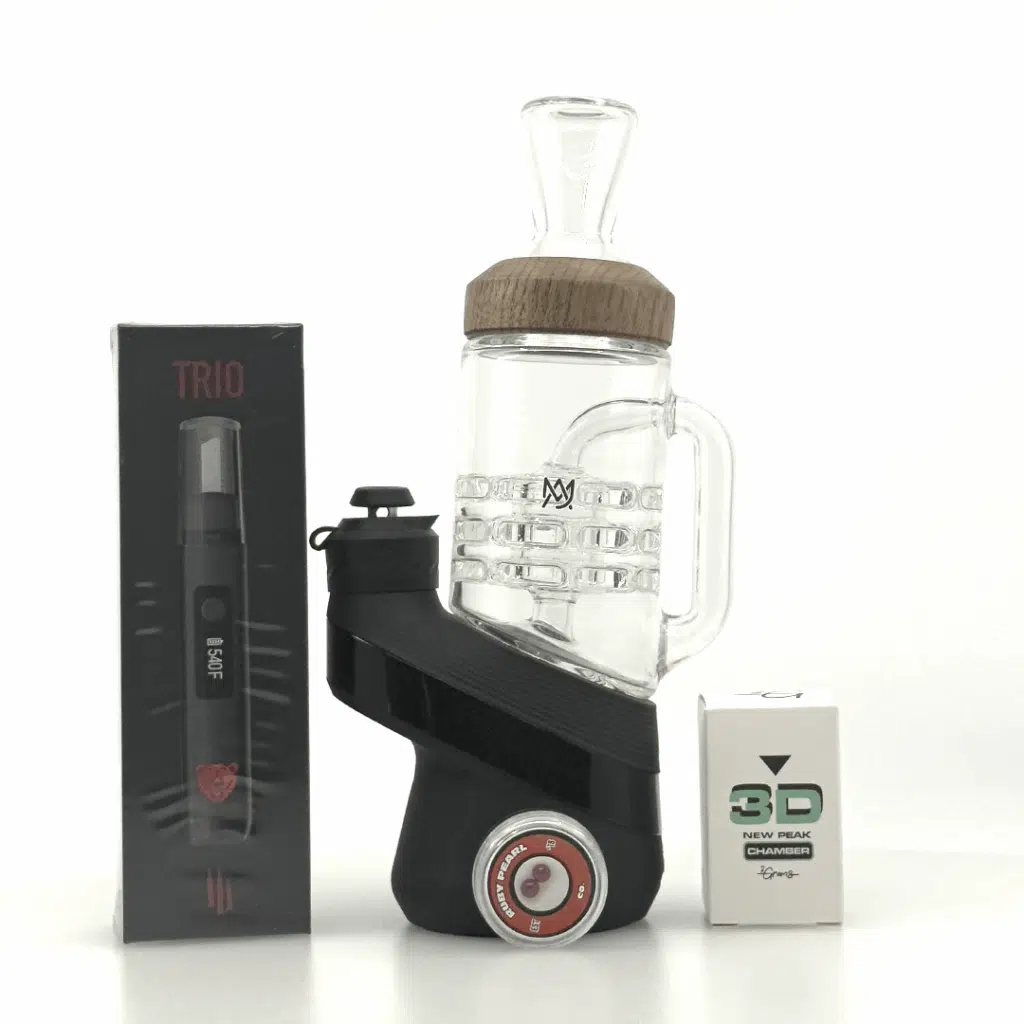 MJ Arsenal Chugger Bundle Main