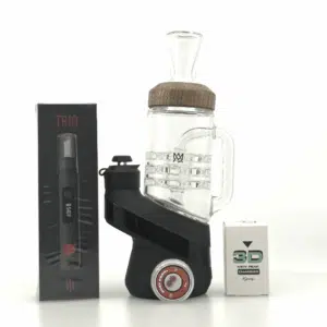 MJ Arsenal Chugger Bundle Main