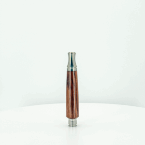 TS Wooden Art Tornado Wooden Stem Main