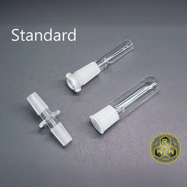 The Rogue Wax Works Terpcicle Standard Kit Main