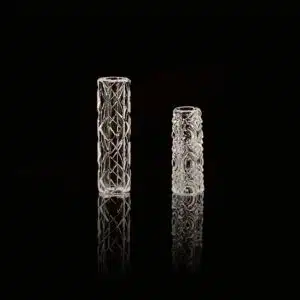 BMG - Sandblasted Art Pillars