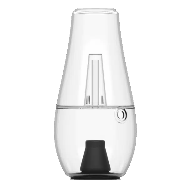 Zenco Flow Glassware