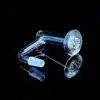 Black Market Glass Mini Turbine