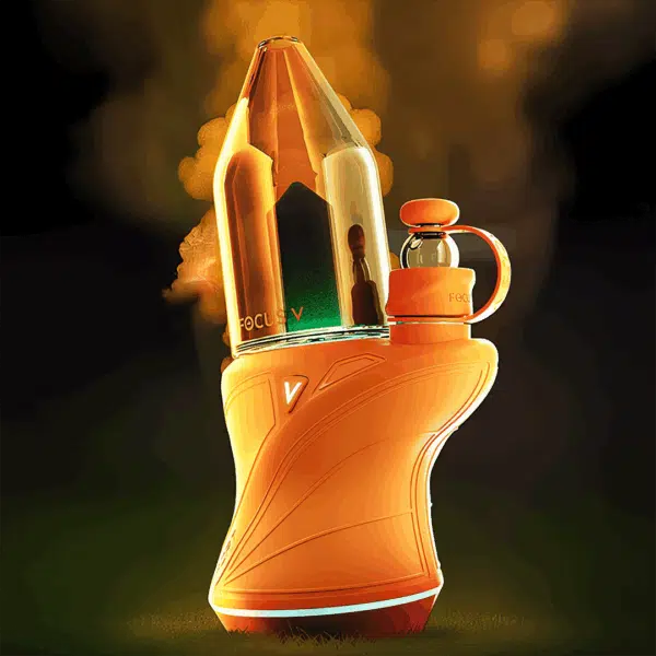 Carta Sport - Orange