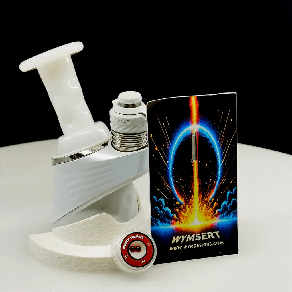 Peak Pro Spinner Bundle Dry Top