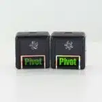 Black Market Glass Pivot Flakes 5&6-Blade Main