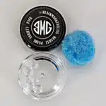 The Black Market Glass - Quartz Pearls Variety Pack