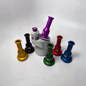 Madhatter Glasswoks - Pugernaut