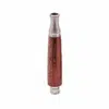 TS Wooden Art Tornado Wooden Stem - Rosewood