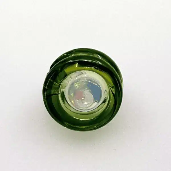 One Trick Pony - 3DXL Inset Opal Plantphibian Rockulus