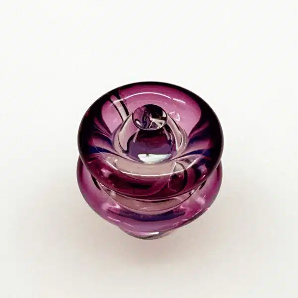 One Trick Pony - 3DXL Inset Opal Stargazer Rockulus