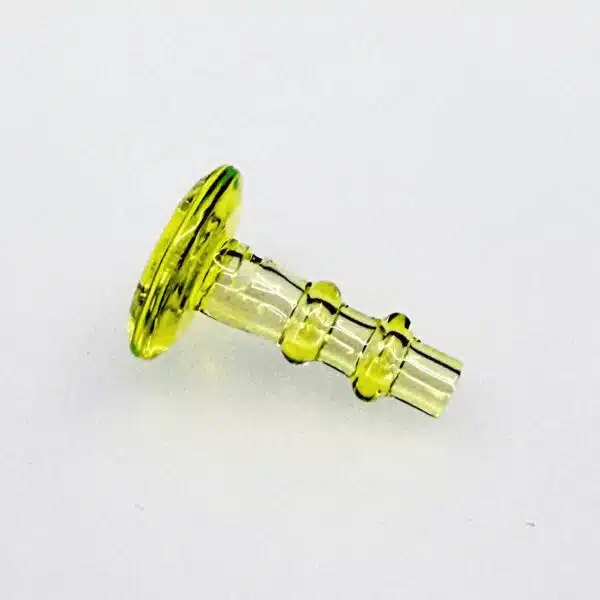 One Trick Pony - 3DXL Joystick Yellow Opal - Peak Pro