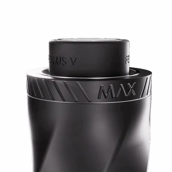 Aeris MAX Adapter Ring Macro