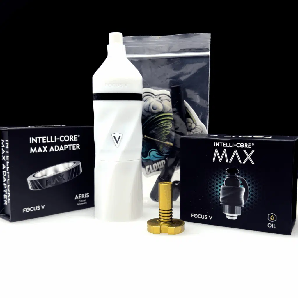 Aeris Pearl Ripper Bundle Main