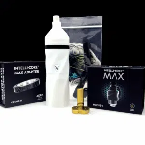 Aeris Pearl Ripper Bundle Main