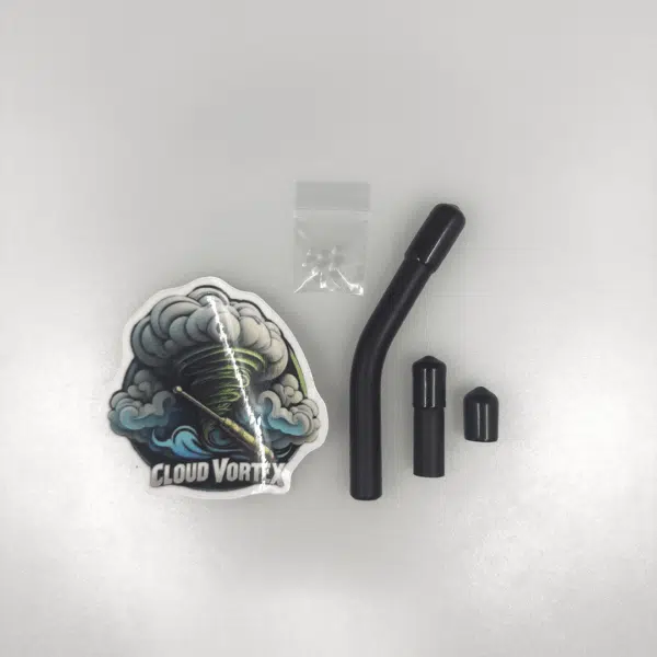 Cloud Vortex Aeris Insert Accessories