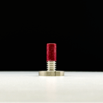 Cloud Vortex Aeris Insert Illusion Ruby