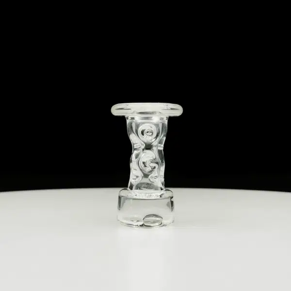 Durin Glass Carta Cooling Tower Solo