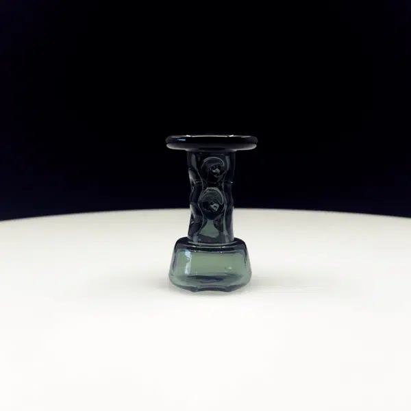 Durin Glass Dry Tower Black