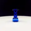 Durin Glass Dry Tower Blue
