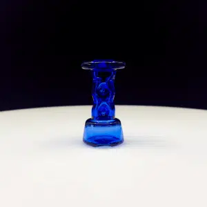 Durin Glass Dry Tower Blue
