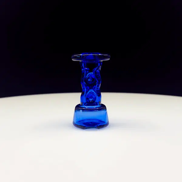 Durin Glass Dry Tower Blue
