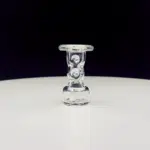 Durin Glass Dry Tower Clear